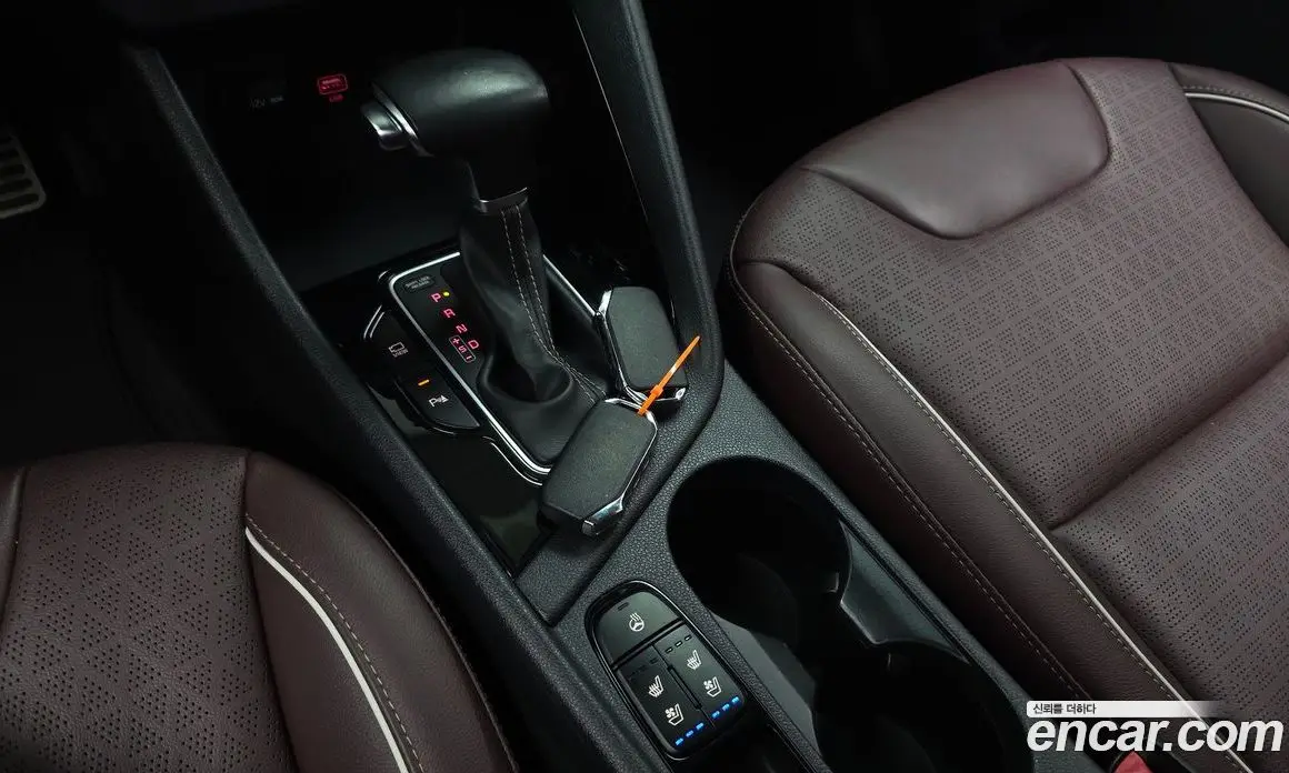 Kia Niro 2021 1.6 автомат (гидро), фото 12 Kia Niro 2021 1.6 автомат (гидро), фото 12
