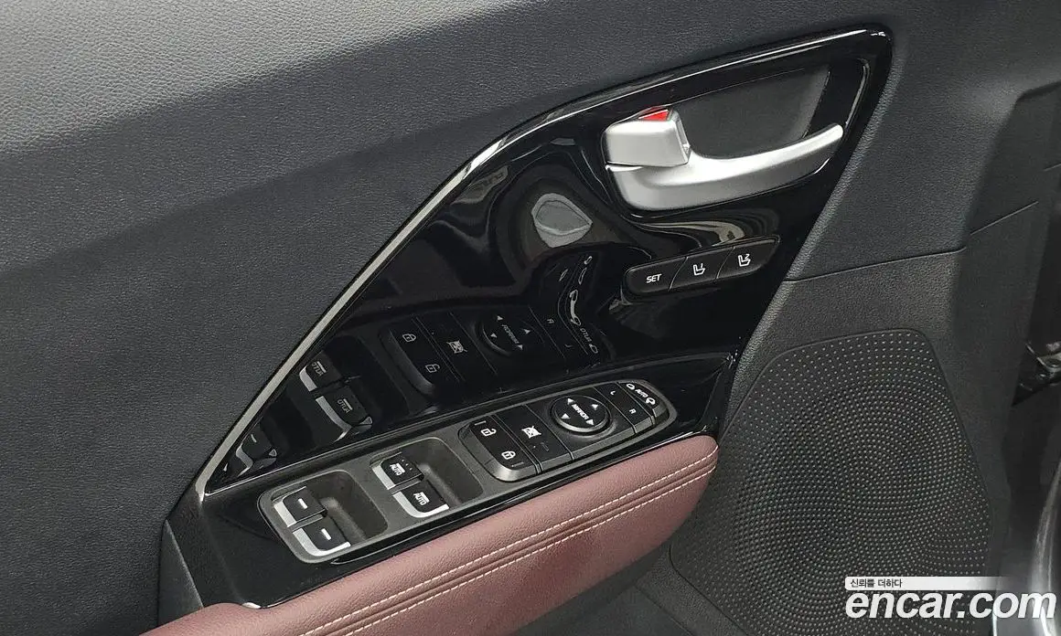 Kia Niro 2021 1.6 автомат (гидро), фото 23 Kia Niro 2021 1.6 автомат (гидро), фото 23