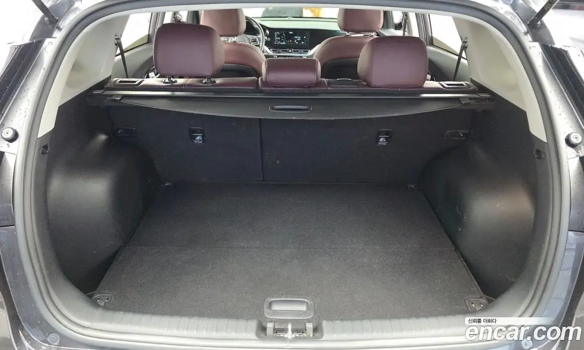 Kia Niro 2021 1.6 автомат (гидро), фото 26 Kia Niro 2021 1.6 автомат (гидро), фото 26