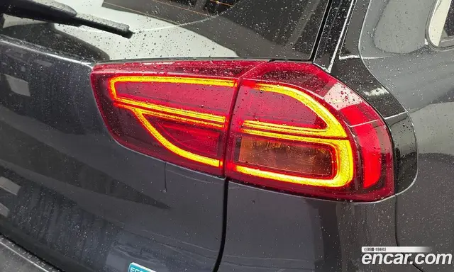 Kia Niro 2021 1.6 автомат (гидро), миниатюра 9 Kia Niro 2021 1.6 автомат (гидро), миниатюра 9