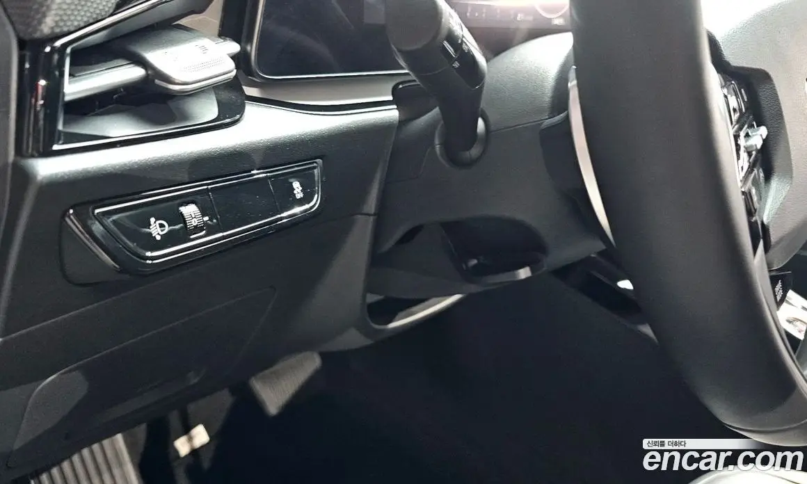 Kia Niro 2023 0.2 автомат (гидро), фото 19 Kia Niro 2023 0.2 автомат (гидро), фото 19