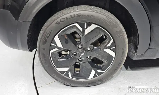 Kia Niro 2023 0.2 автомат (гидро), миниатюра 4 Kia Niro 2023 0.2 автомат (гидро), миниатюра 4