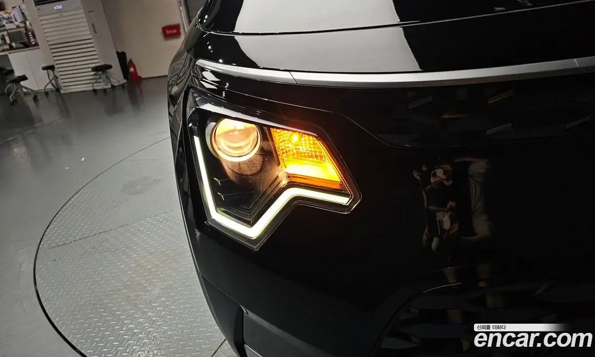 Kia Niro 2023 0.2 автомат (гидро), фото 7 Kia Niro 2023 0.2 автомат (гидро), фото 7