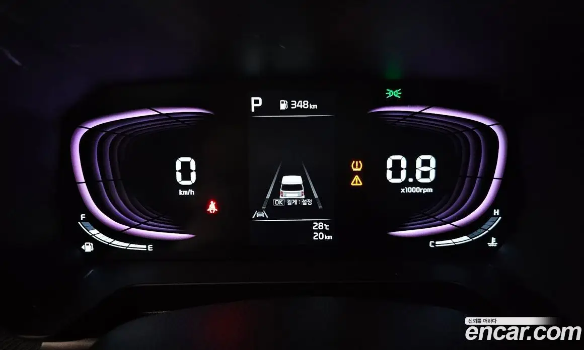 Kia Ray 2025 1.0 автомат (гидро), фото 11 Kia Ray 2025 1.0 автомат (гидро), фото 11
