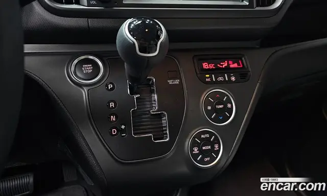 Kia Ray 2025 1.0 автомат (гидро), миниатюра 12