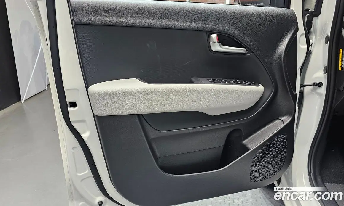 Kia Ray 2025 1.0 автомат (гидро), фото 14 Kia Ray 2025 1.0 автомат (гидро), фото 14