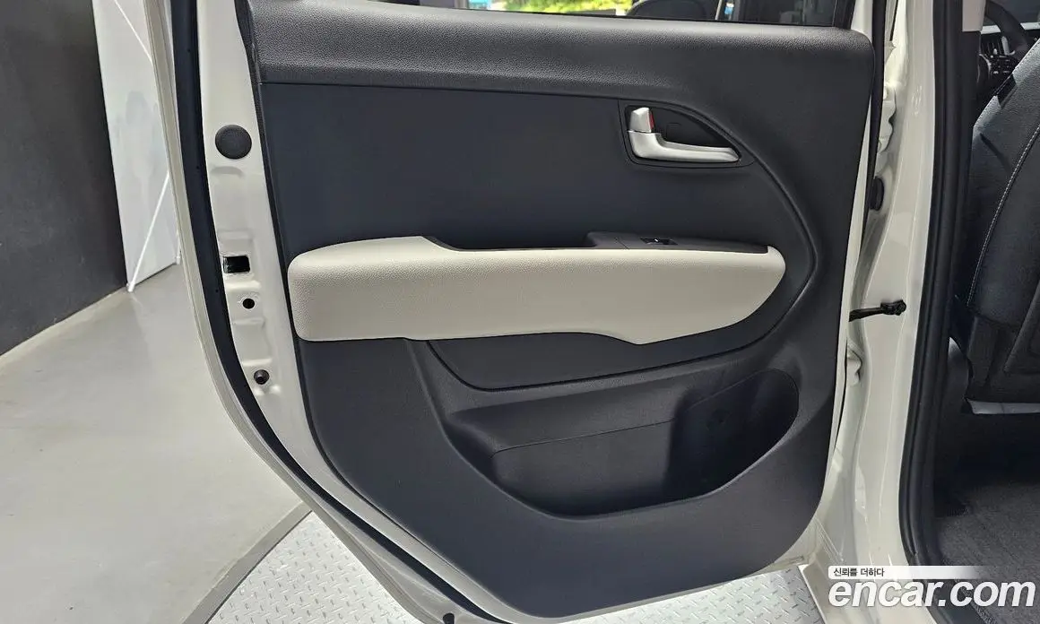 Kia Ray 2025 1.0 автомат (гидро), фото 15 Kia Ray 2025 1.0 автомат (гидро), фото 15