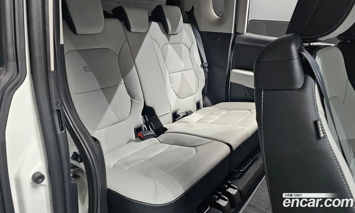 Kia Ray 2025 1.0 автомат (гидро), фото 17 Kia Ray 2025 1.0 автомат (гидро), фото 17