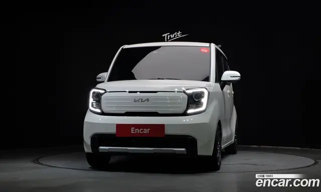 Kia Ray 2025 1.0 автомат (гидро), миниатюра 3 Kia Ray 2025 1.0 автомат (гидро), миниатюра 3