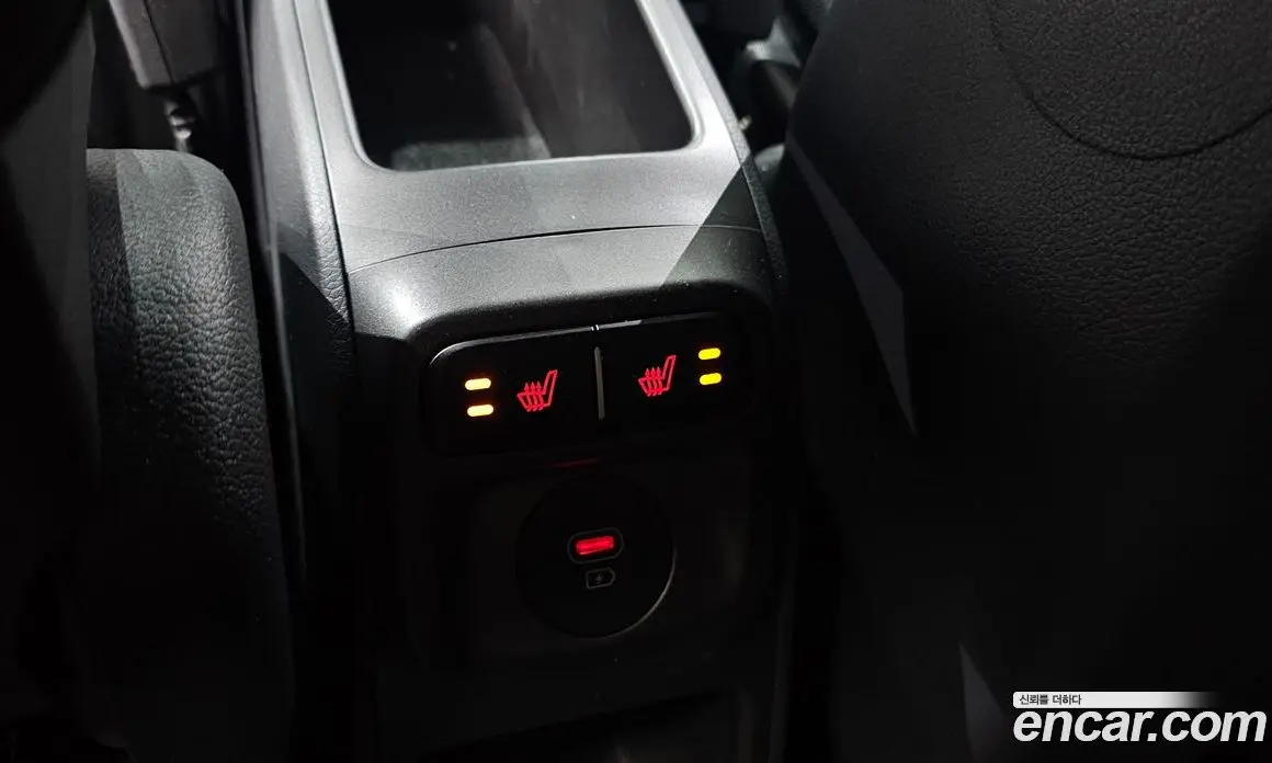 Kia Ray 2025 1.0 автомат (гидро), фото 27 Kia Ray 2025 1.0 автомат (гидро), фото 27