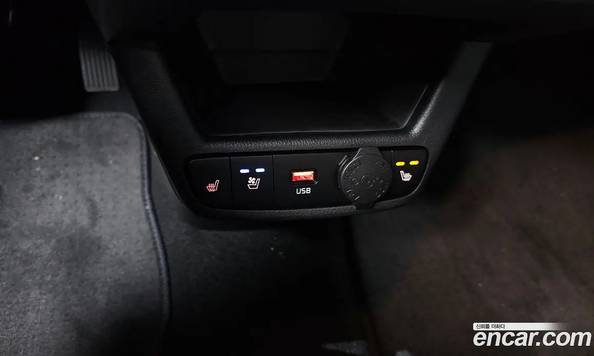 Kia Ray 2025 1.0 автомат (гидро), фото 28 Kia Ray 2025 1.0 автомат (гидро), фото 28