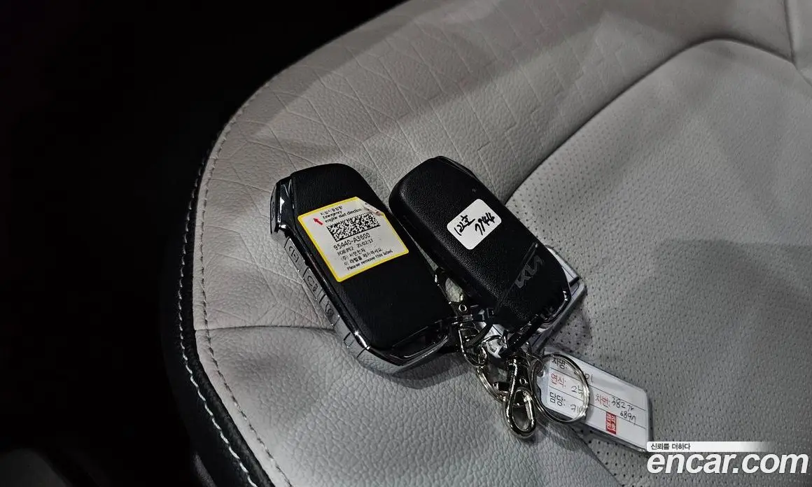 Kia Ray 2025 1.0 автомат (гидро), фото 29 Kia Ray 2025 1.0 автомат (гидро), фото 29