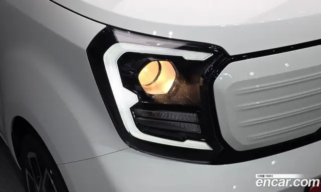Kia Ray 2025 1.0 автомат (гидро), миниатюра 8 Kia Ray 2025 1.0 автомат (гидро), миниатюра 8