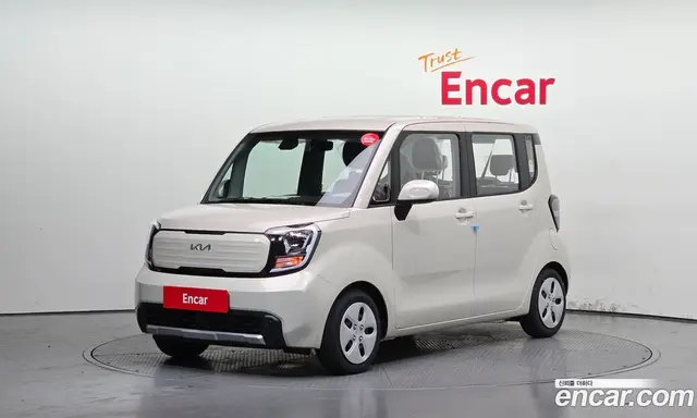 Kia Ray 2026 1.0 автомат (гидро), миниатюра 1