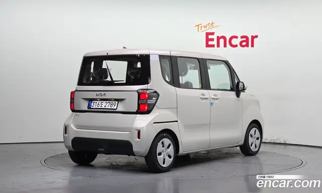 Kia Ray 2026 1.0 автомат (гидро), миниатюра 2