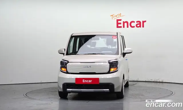 Kia Ray 2026 1.0 автомат (гидро), миниатюра 3