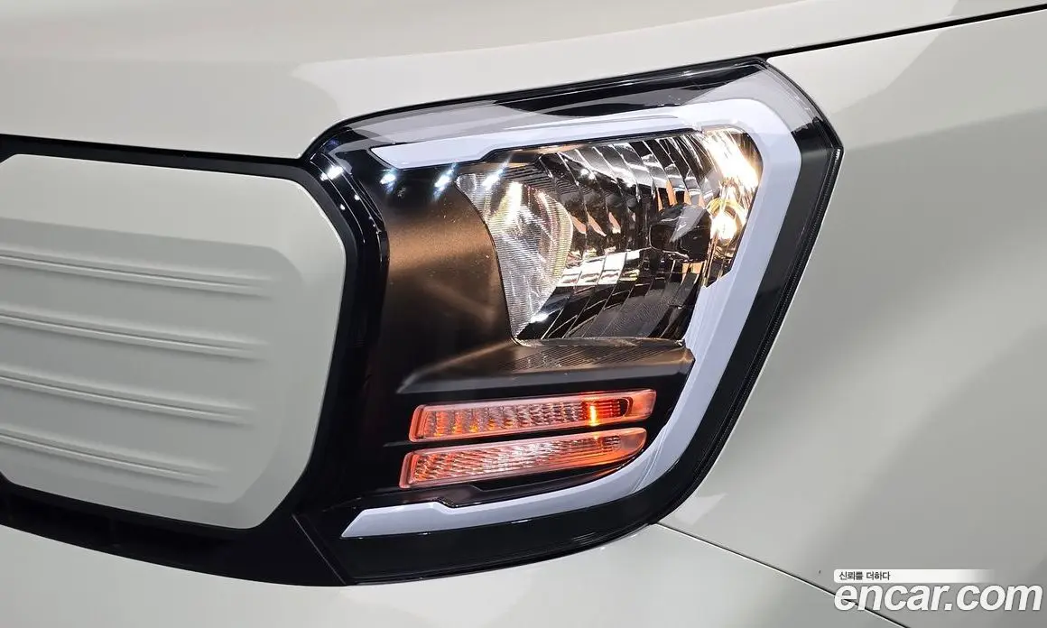 Kia Ray 2026 1.0 автомат (гидро), фото 8