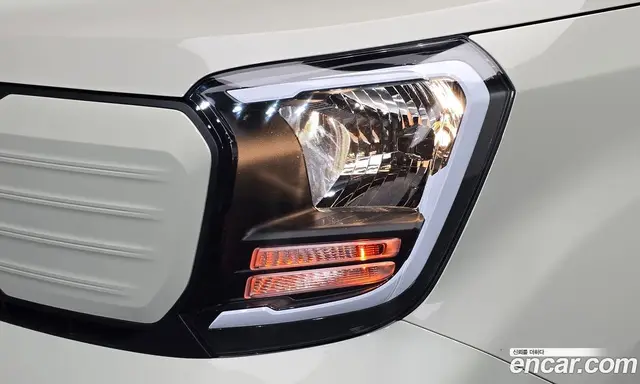Kia Ray 2026 1.0 автомат (гидро), миниатюра 8