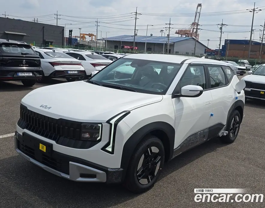 Kia Seltos 2026 1.6 автомат (гидро), фото 1 Kia Seltos 2026 1.6 автомат (гидро), фото 1