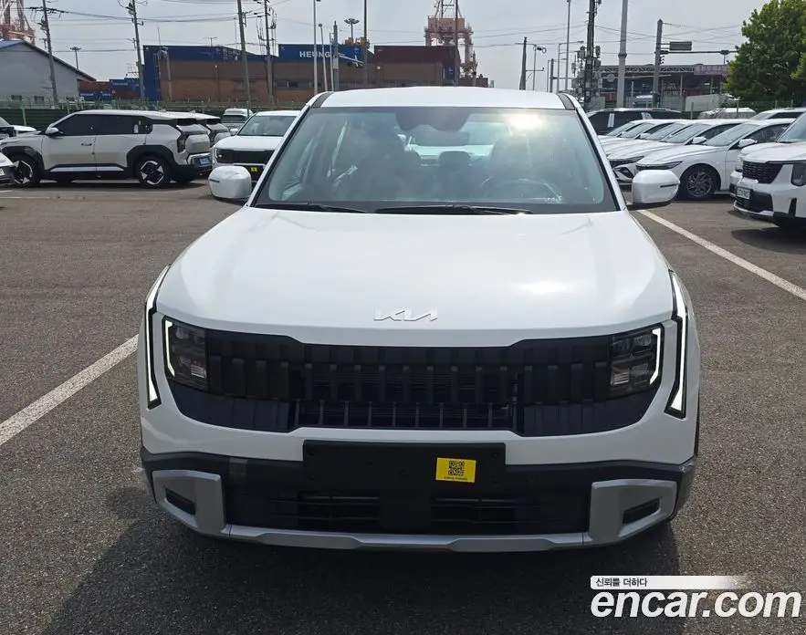 Kia Seltos 2026 1.6 автомат (гидро), фото 3 Kia Seltos 2026 1.6 автомат (гидро), фото 3