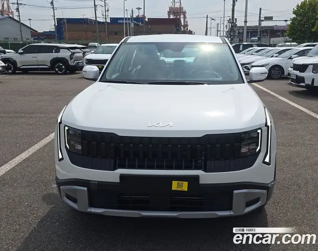 Kia Seltos 2026 1.6 автомат (гидро), миниатюра 3 Kia Seltos 2026 1.6 автомат (гидро), миниатюра 3