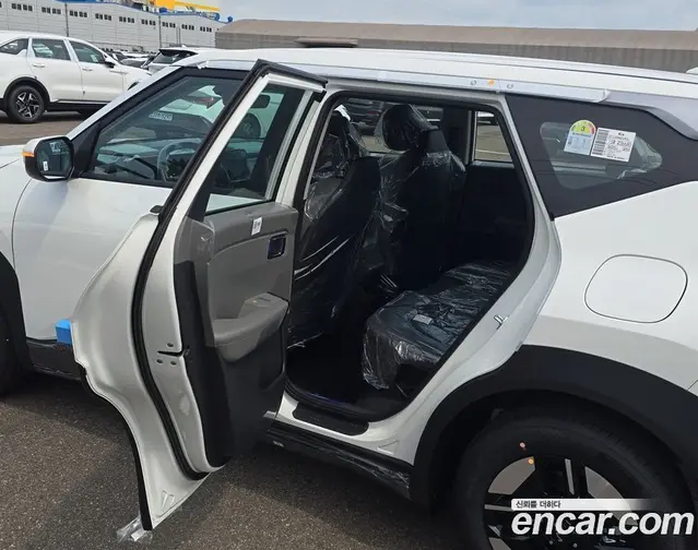 Kia Seltos 2026 1.6 автомат (гидро), миниатюра 8 Kia Seltos 2026 1.6 автомат (гидро), миниатюра 8