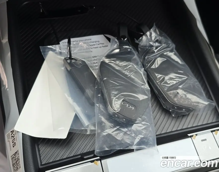 Kia Seltos 2026 1.6 автомат (гидро), фото 9 Kia Seltos 2026 1.6 автомат (гидро), фото 9