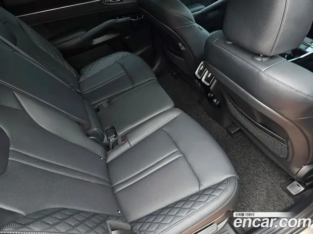 Kia Sorento 2024 2.5 автомат (гидро), миниатюра 10