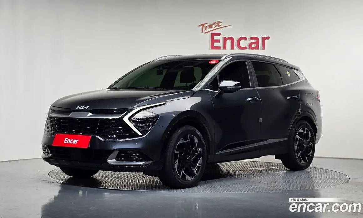 Kia Sportage 2021 1.6 автомат (гидро), фото 1 Kia Sportage 2021 1.6 автомат (гидро), фото 1