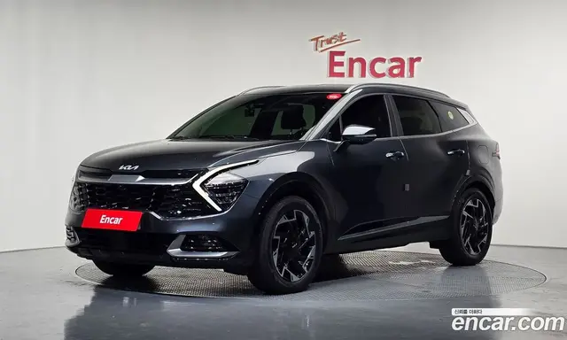 Kia Sportage 2021 1.6 автомат (гидро), миниатюра 1 Kia Sportage 2021 1.6 автомат (гидро), миниатюра 1