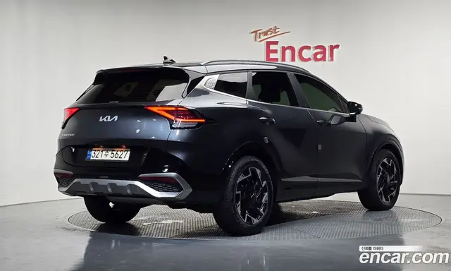 Kia Sportage 2021 1.6 автомат (гидро), миниатюра 2 Kia Sportage 2021 1.6 автомат (гидро), миниатюра 2