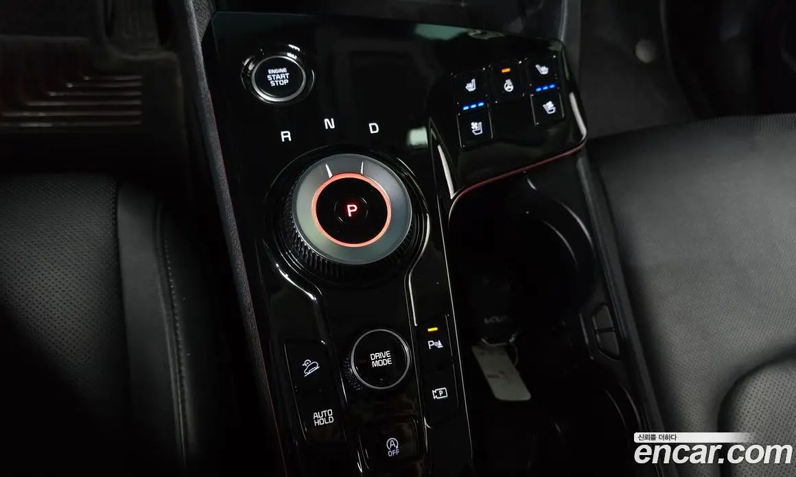 Kia Sportage 2021 1.6 автомат (гидро), фото 12 Kia Sportage 2021 1.6 автомат (гидро), фото 12