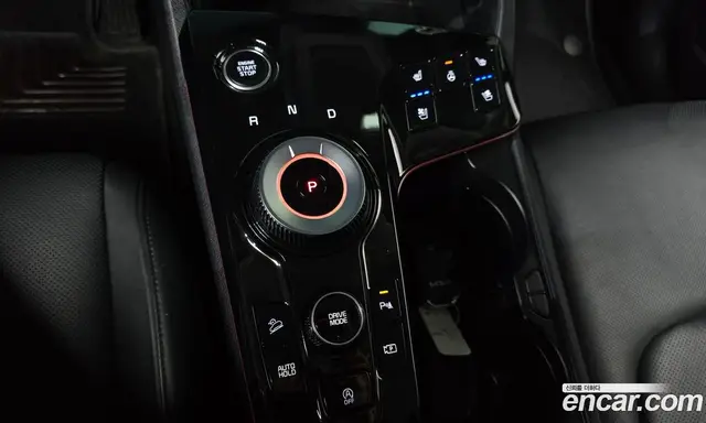 Kia Sportage 2021 1.6 автомат (гидро), миниатюра 12