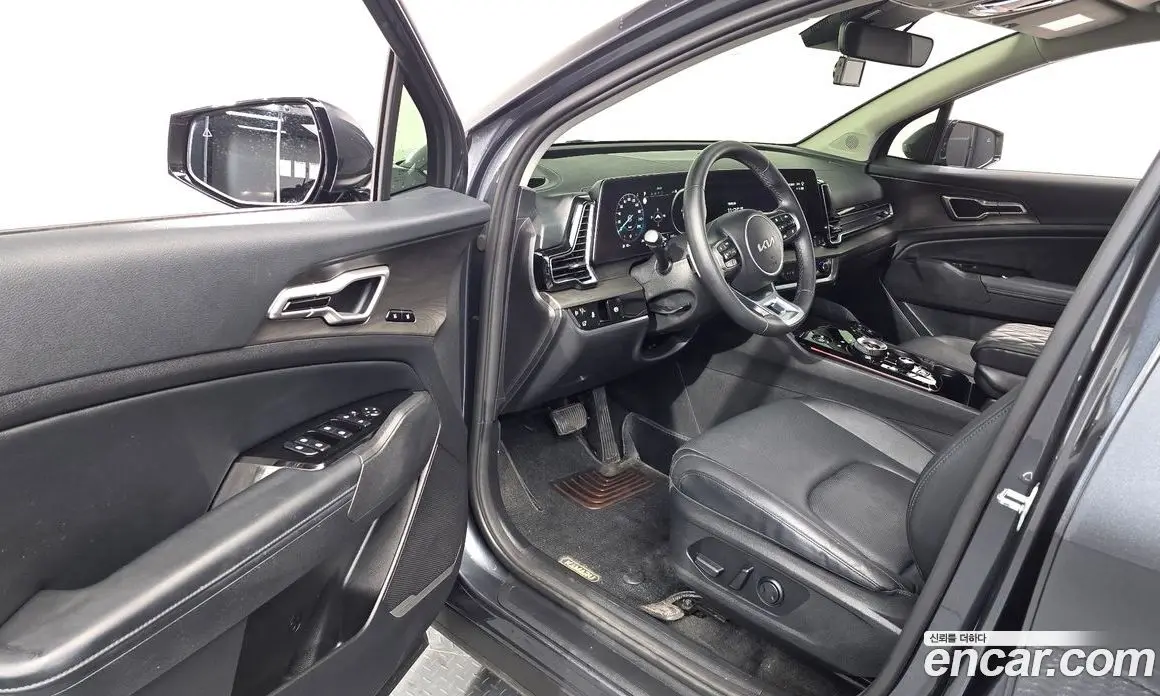Kia Sportage 2021 1.6 автомат (гидро), фото 13 Kia Sportage 2021 1.6 автомат (гидро), фото 13