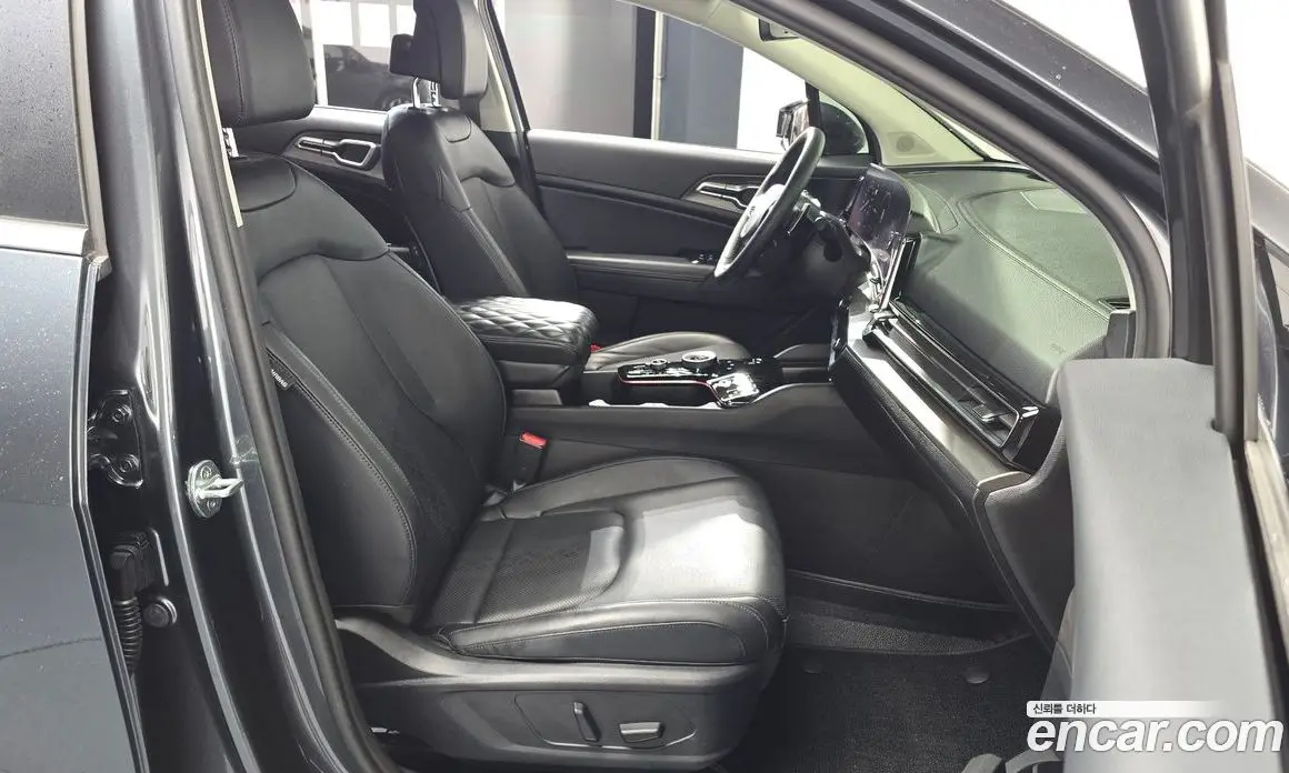 Kia Sportage 2021 1.6 автомат (гидро), фото 16 Kia Sportage 2021 1.6 автомат (гидро), фото 16