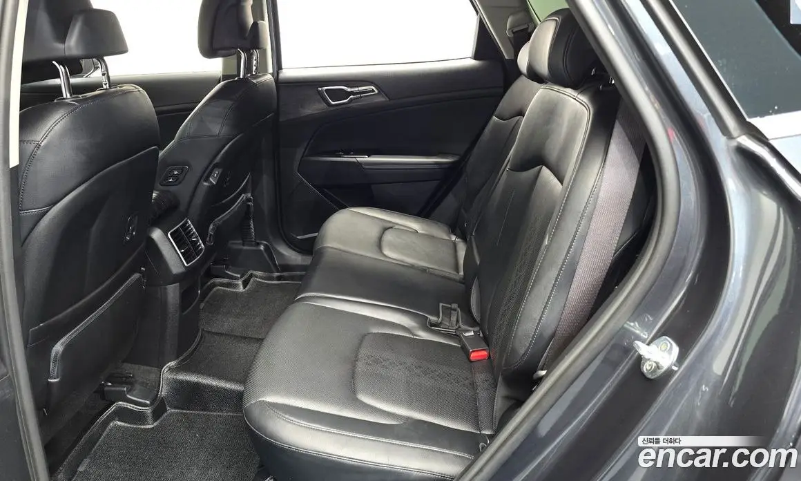 Kia Sportage 2021 1.6 автомат (гидро), фото 17 Kia Sportage 2021 1.6 автомат (гидро), фото 17