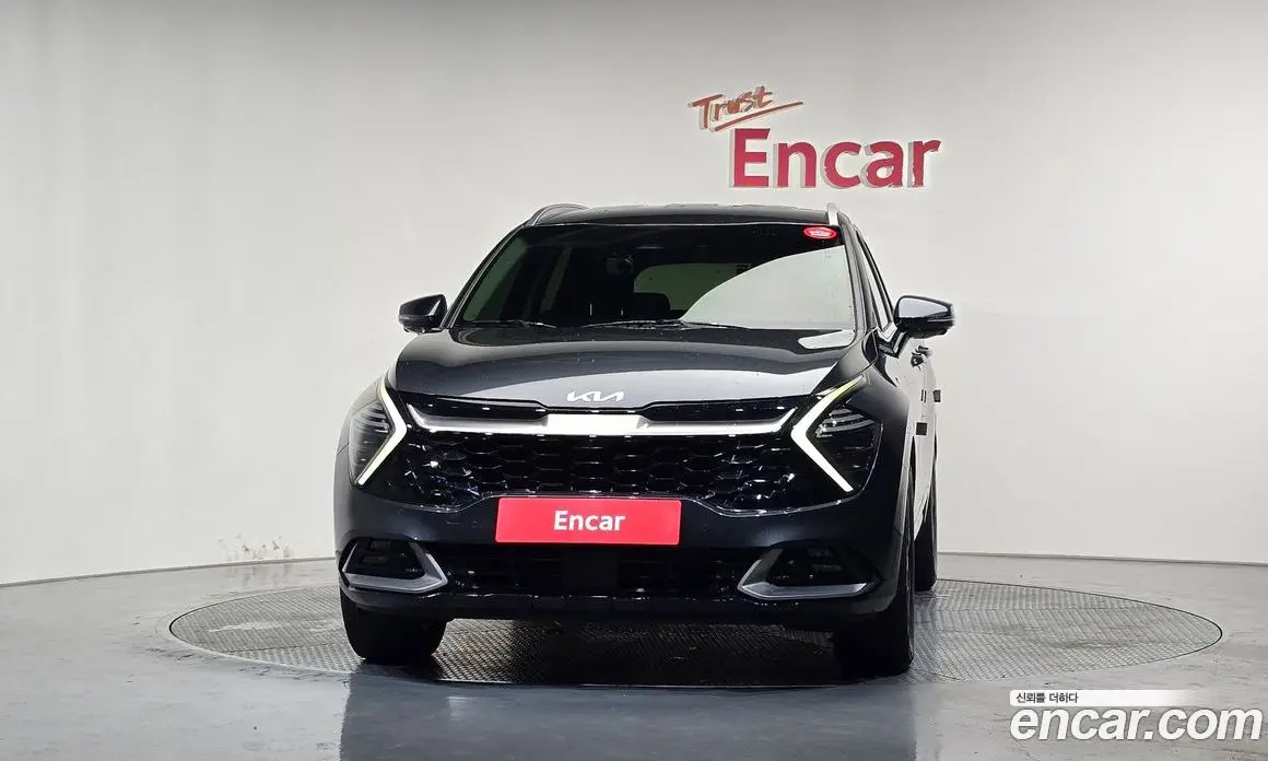 Kia Sportage 2021 1.6 автомат (гидро), фото 3 Kia Sportage 2021 1.6 автомат (гидро), фото 3