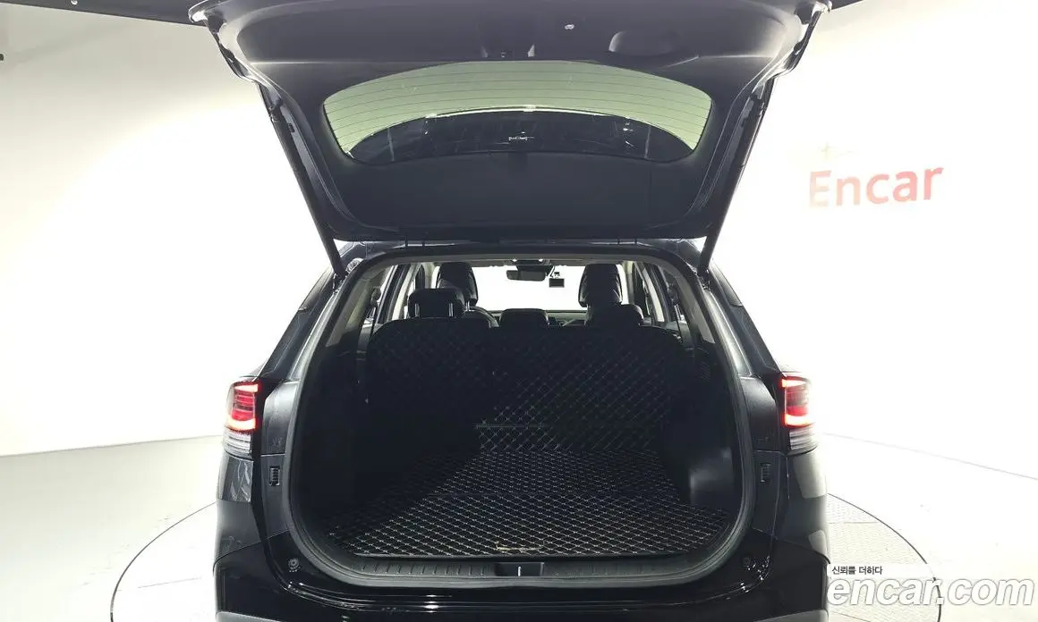 Kia Sportage 2021 1.6 автомат (гидро), фото 24 Kia Sportage 2021 1.6 автомат (гидро), фото 24