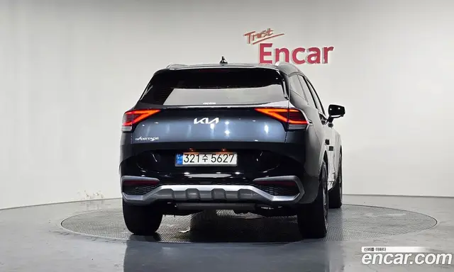 Kia Sportage 2021 1.6 автомат (гидро), миниатюра 4 Kia Sportage 2021 1.6 автомат (гидро), миниатюра 4