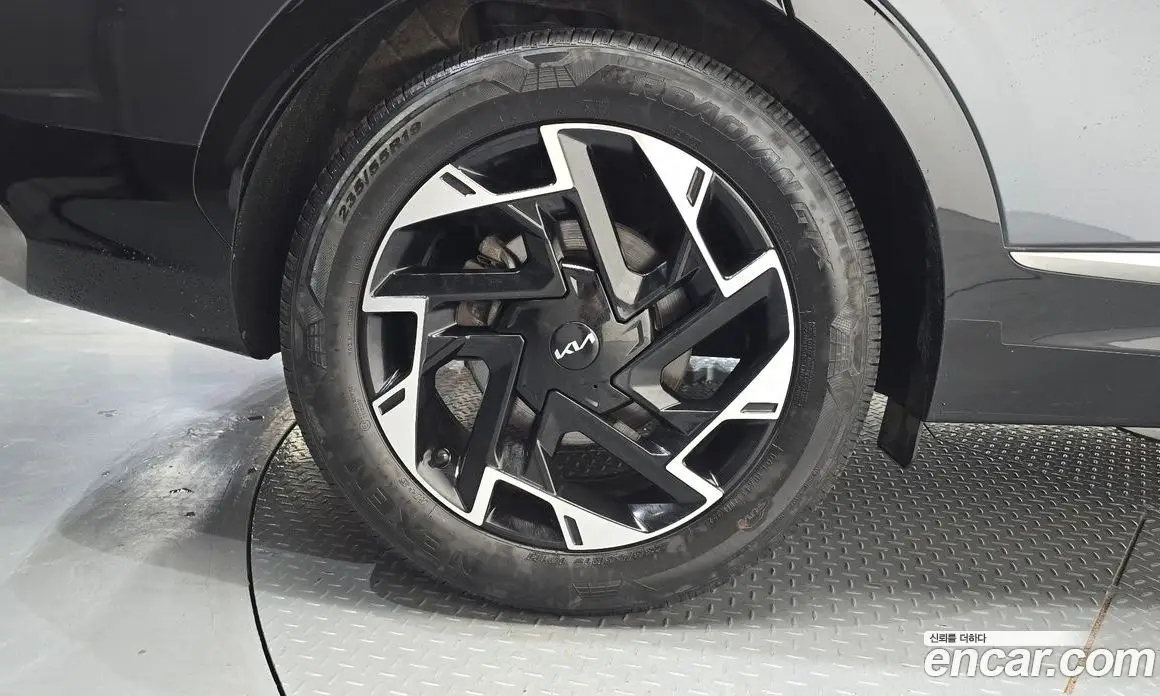 Kia Sportage 2021 1.6 автомат (гидро), фото 5 Kia Sportage 2021 1.6 автомат (гидро), фото 5
