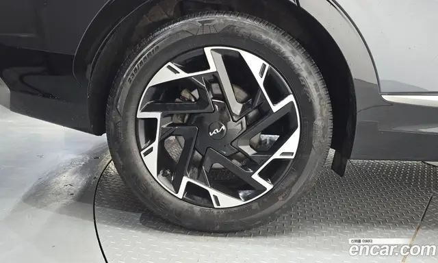 Kia Sportage 2021 1.6 автомат (гидро), миниатюра 5 Kia Sportage 2021 1.6 автомат (гидро), миниатюра 5
