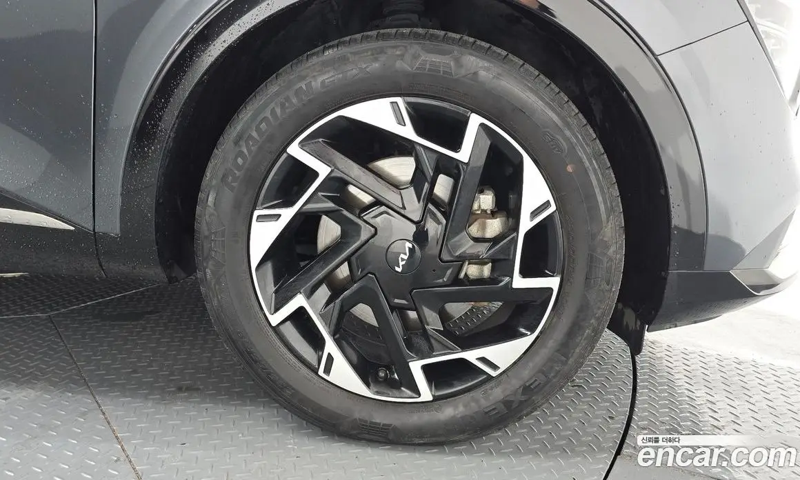 Kia Sportage 2021 1.6 автомат (гидро), фото 7 Kia Sportage 2021 1.6 автомат (гидро), фото 7