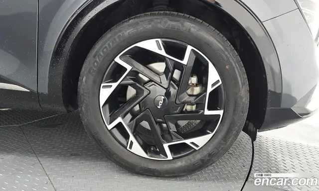 Kia Sportage 2021 1.6 автомат (гидро), миниатюра 7 Kia Sportage 2021 1.6 автомат (гидро), миниатюра 7