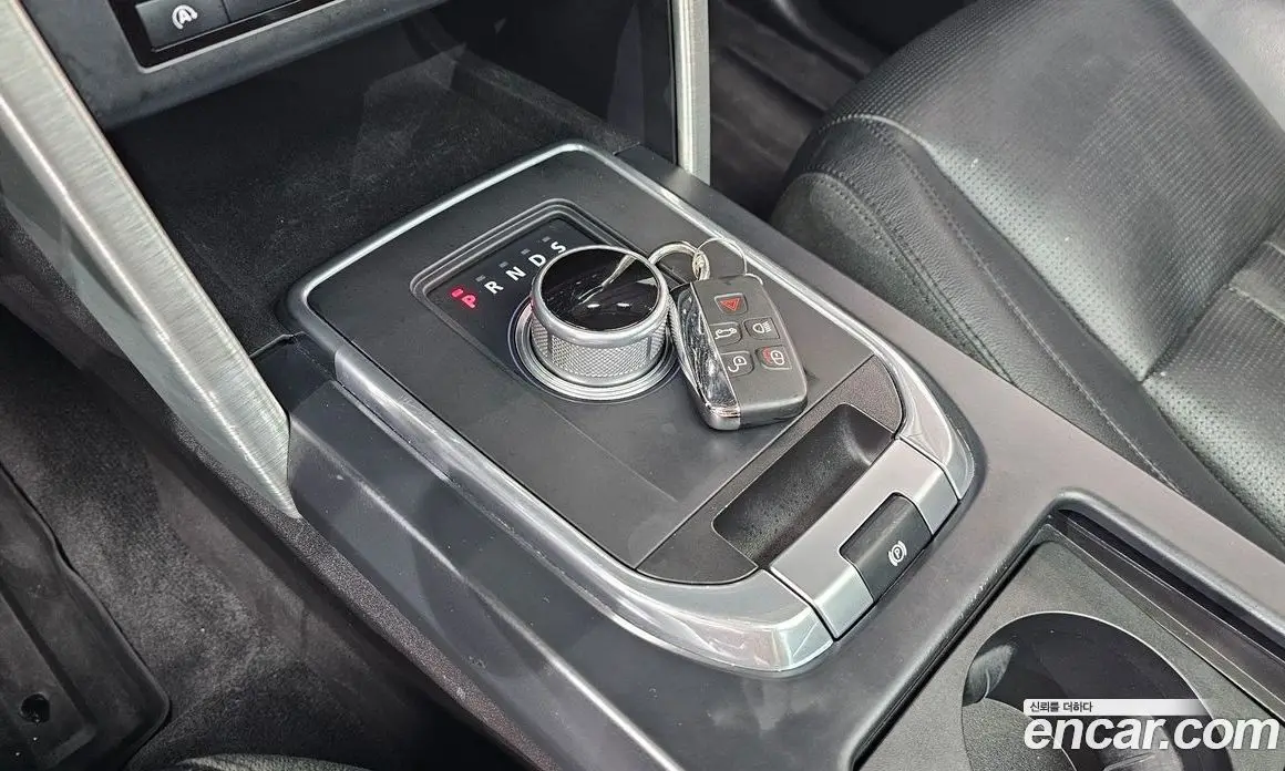 Land Rover Discovery Sport 2016 2.0 автомат (гидро), фото 11 Land Rover Discovery Sport 2016 2.0 автомат (гидро), фото 11