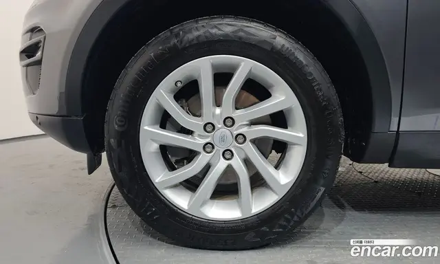 Land Rover Discovery Sport 2016 2.0 автомат (гидро), миниатюра 4 Land Rover Discovery Sport 2016 2.0 автомат (гидро), миниатюра 4