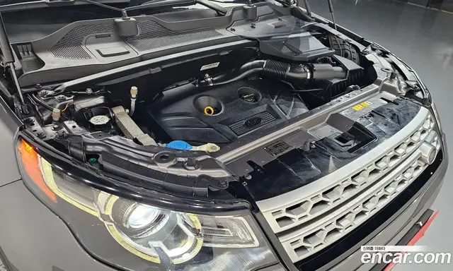 Land Rover Discovery Sport 2016 2.0 автомат (гидро), миниатюра 5 Land Rover Discovery Sport 2016 2.0 автомат (гидро), миниатюра 5
