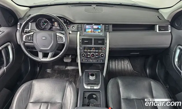 Land Rover Discovery Sport 2016 2.0 автомат (гидро), миниатюра 9 Land Rover Discovery Sport 2016 2.0 автомат (гидро), миниатюра 9