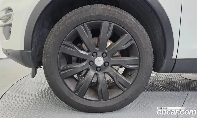 Land Rover Discovery Sport 2016 2.0 автомат (гидро), миниатюра 5 Land Rover Discovery Sport 2016 2.0 автомат (гидро), миниатюра 5