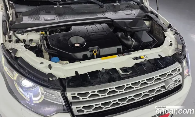 Land Rover Discovery Sport 2016 2.0 автомат (гидро), миниатюра 6 Land Rover Discovery Sport 2016 2.0 автомат (гидро), миниатюра 6