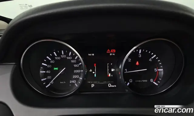 Land Rover Discovery Sport 2016 2.0 автомат (гидро), миниатюра 8 Land Rover Discovery Sport 2016 2.0 автомат (гидро), миниатюра 8